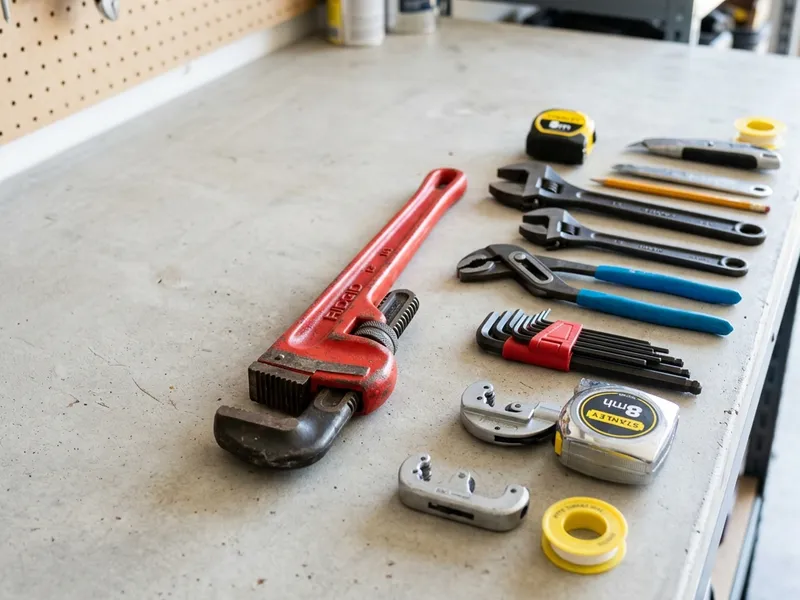 Emergency Plumber in Columbus, NE